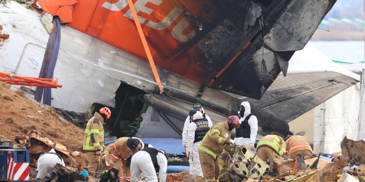 Nel grave incidente dello scorso dicembre sono morte 179 persone
