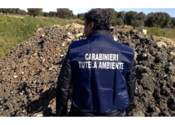 Inchiesta della Dda di Firenze e dei carabinieri
