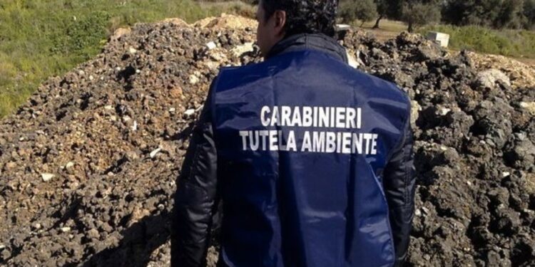 Inchiesta della Dda di Firenze e dei carabinieri