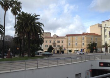 Nessun segno di violenza sul corpo