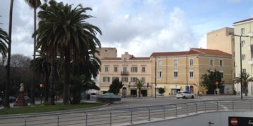 Nessun segno di violenza sul corpo
