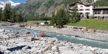 Al via concorso idee per riqualificazione frazione distrutta