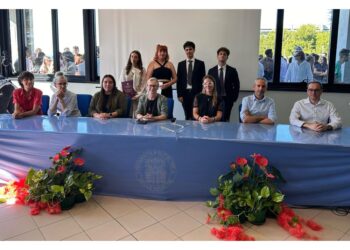 Ad Ancona il corso unico in Italia proposto da Univpm
