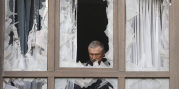 Amministrazione militare: 'Una persona è in gravi condizioni'