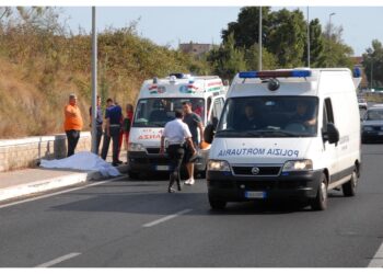 Coinvolti vari mezzi diretti a Jesolo