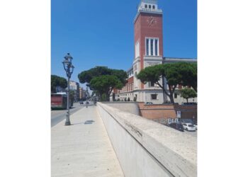 Il 24 luglio i giudici si pronunceranno sulla sospensiva