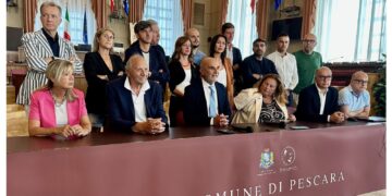 Sindaco e giunta contro sentenza