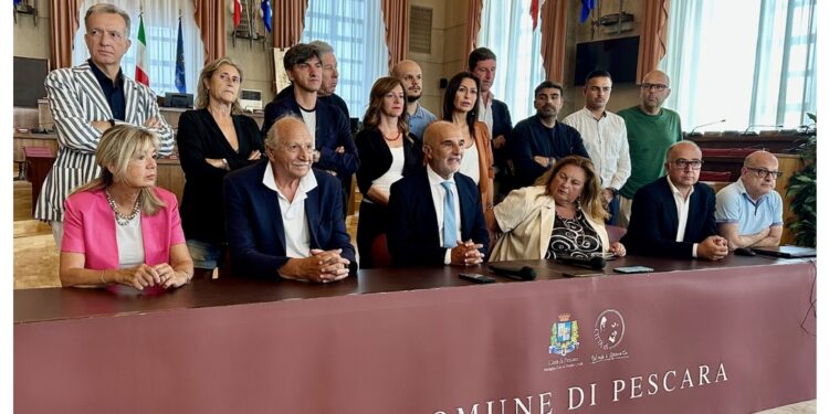 Sindaco e giunta contro sentenza