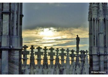Saranno anche attivati punti di distribuzione dell'acqua