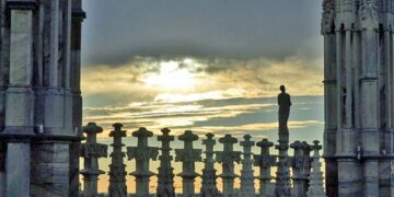 Saranno anche attivati punti di distribuzione dell'acqua