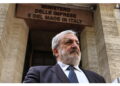 'Politica dica cosa pensa.Non so se Bitetti ritirerà dimissioni'
