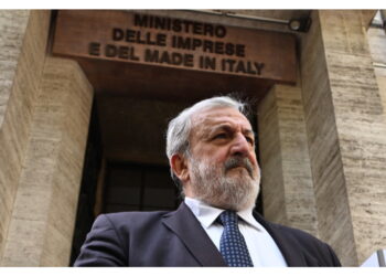 'Politica dica cosa pensa.Non so se Bitetti ritirerà dimissioni'