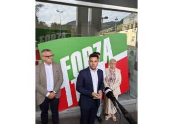 "Chi ha preso delle posizioni ne risponderà"