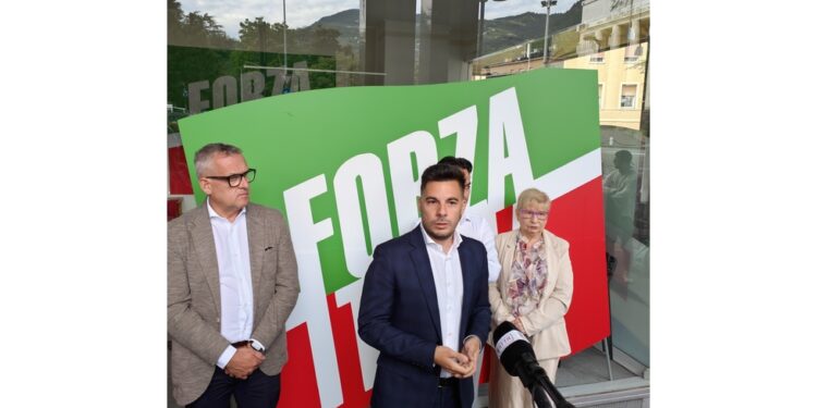 "Chi ha preso delle posizioni ne risponderà"