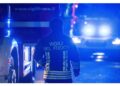 Evacuate 96 persone da albergo via Aurelia