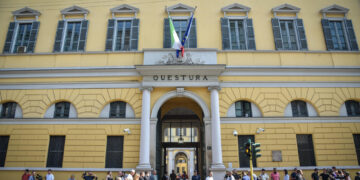 Un altro è dell'assistente del medico legale
