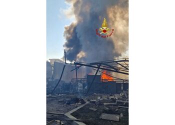 Nessuno sarebbe in gravi condizioni