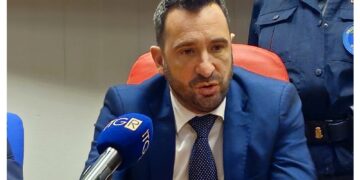 Operazione Squadra mobile di Sassari su ordinanza gip di Napoli