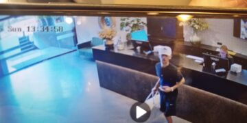 Atteso in carcere a Roma