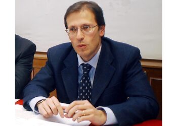 La sentenza é stata emessa dal Tribunale di Salerno