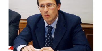 La sentenza é stata emessa dal Tribunale di Salerno