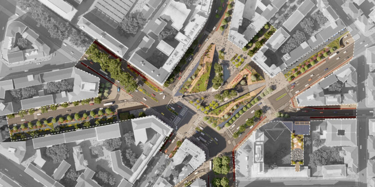 In atti inchiesta Milano il ruolo degli architetti dei progetti