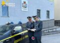 Notificato dalla Guardia di Finanza di Napoli a due società