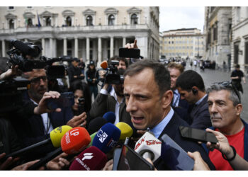 Presidente Friuli e Conferenza Regioni in sede Governo