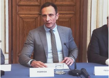 'Massima tutela e massimo rispetto per magistrati'