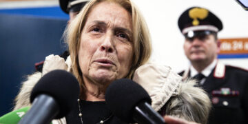 Ergastolo in primo grado.La madre: 'Sono delusa non è giustizia'