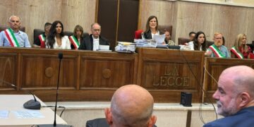 Confermate tutte le aggravanti