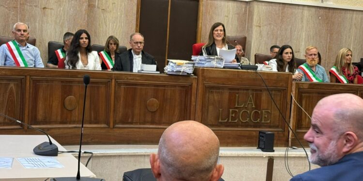 Confermate tutte le aggravanti