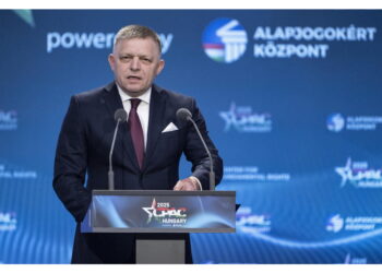 Senza il veto di Bratislava possibile varo del nuovo pacchetto