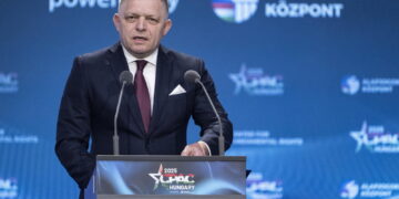 Senza il veto di Bratislava possibile varo del nuovo pacchetto