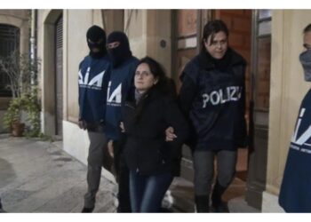 Patrizia ha scontato la condanna ed è tornata a Castelvetrano
