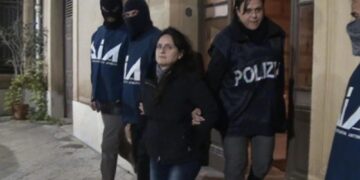 Patrizia ha scontato la condanna ed è tornata a Castelvetrano