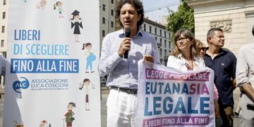 'Ogni giorno in più per me è sofferenza