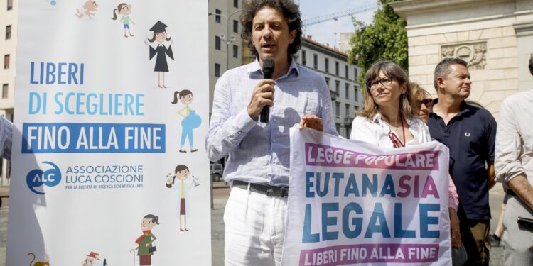 'Ogni giorno in più per me è sofferenza