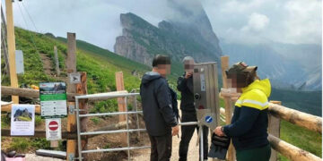 'Nessuna chiamata o diffida dalla Provincia