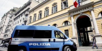 Riferito dai consulenti alla fine dell'incidente probatorio