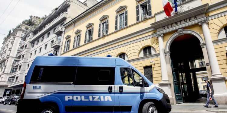 Riferito dai consulenti alla fine dell'incidente probatorio