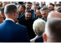 Formalizzato l'impegno per rafforzare difese anti-aeree di Kiev