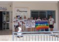 A Fasano iniziativa dopo prova orale studenti scuola 'Salvemini'