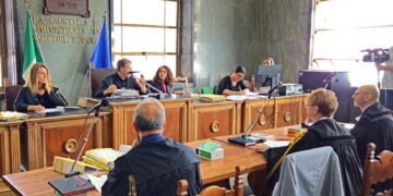 La difesa cita come teste il sottosegretario Alfredo Mantovano