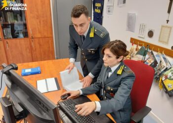 Filone europeo nei confronti di un imprenditore ai domiciliari