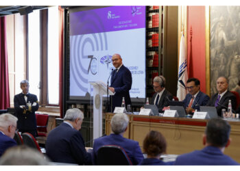 Continuerò battaglia ma questione non solo di questa legislatura