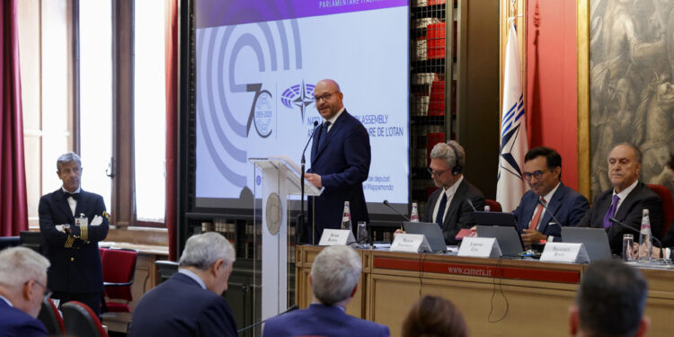 Continuerò battaglia ma questione non solo di questa legislatura