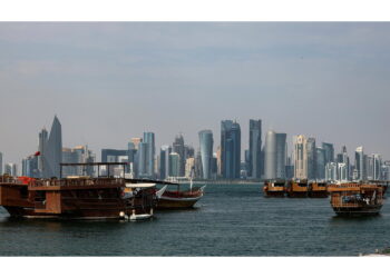 'Delegazioni in Qatar sabato sera o domenica'