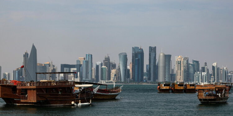 'Delegazioni in Qatar sabato sera o domenica'