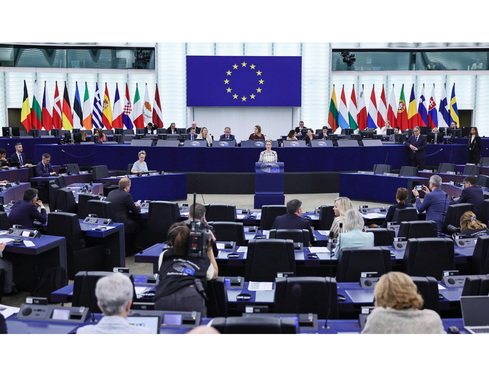 Fonti S&D, ‘fiducia non garantita, ipotesi astensione’